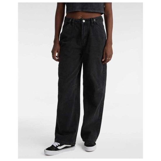 Vans Γυναικείο παντελόνι Curbside Pants